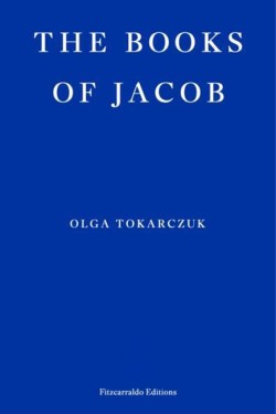 THE BOOKS OF JACOB