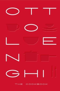 Ottolenghi: The Cookbook