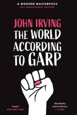 THE WORLD ACCORDING TO GARP PB