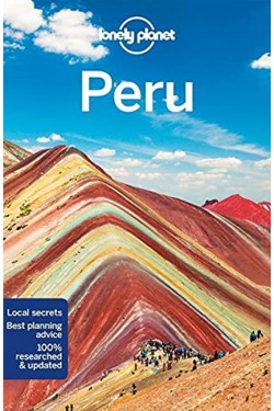 PERU-11TH EDITION PB