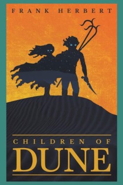 Children Of Dune