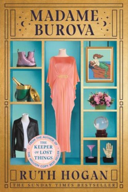 Madame Burova