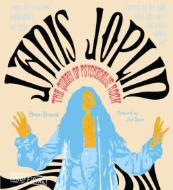 JANIS JOPLIN