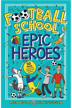 Football School Epic Heroes
