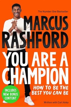 You Are a Champion