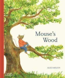 Mouses Wood