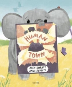 HUMAN TOWN