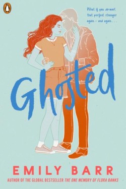 Ghosted