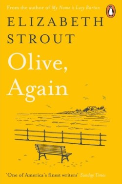 Olive, Again