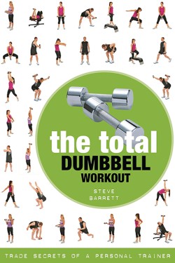 The Total Dumbbell Workout