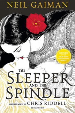 The Sleeper and the Spindle