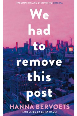We Had To Remove This Post