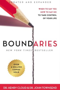 Boundaries Updated and Expanded Edition