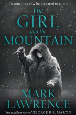 The Girl and the Mountain
