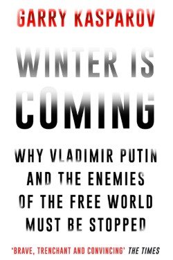 Winter Is Coming