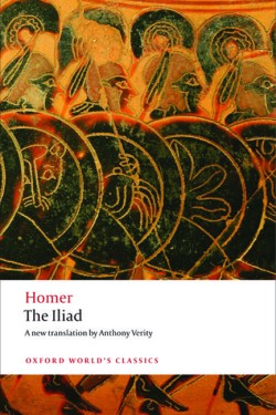 The Iliad