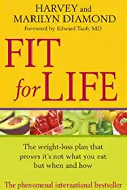 Fit For Life