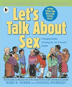 Lets Talk About Sex
