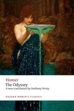 The Odyssey