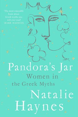 Pandoras Jar