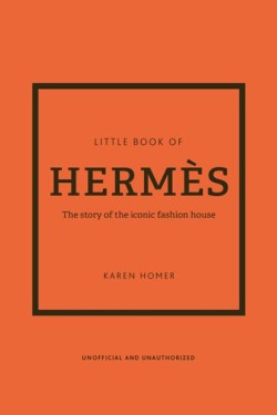 Little Book of Hermes