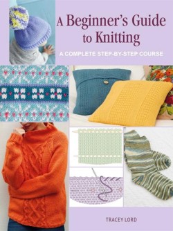 A Beginners Guide to Knitting