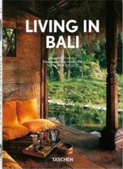 Living in Bali