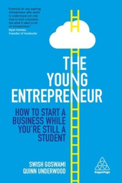 The Young Entrepreneur