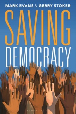 SAVING DEMOCRACY