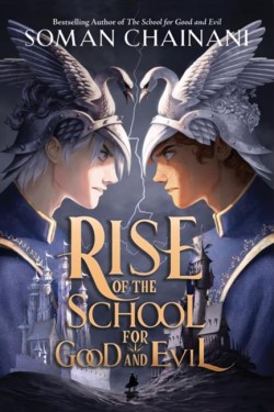 Rise of the School for Good and Evil