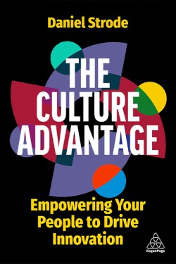 The Culture Advantage
