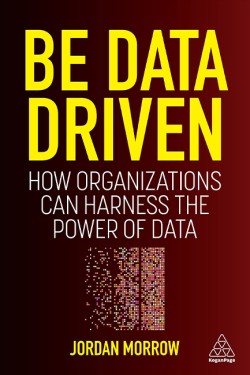Be Data Driven
