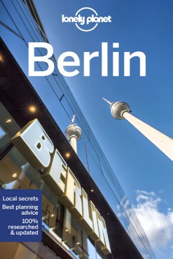 Lonely Planet Berlin