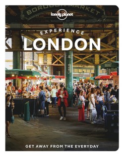 EXPERIENCE LONDON