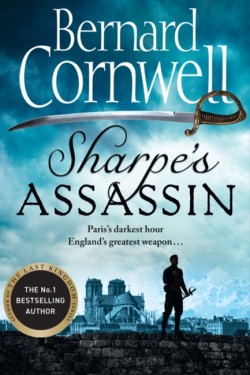 The Sharpes Assassin