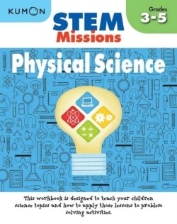 STEM MISSIONS PHYSICAL SCIENCE