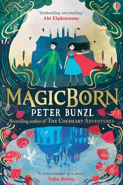 Magicborn