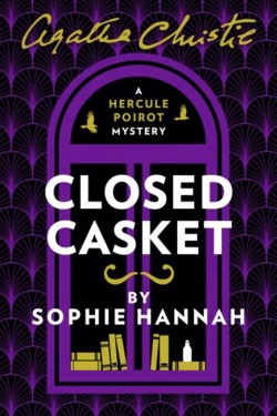 Closed Casket