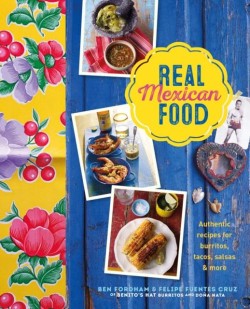 REAL MEXICAN FOOD HB