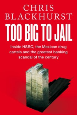 Too Big to Jail