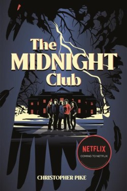 The Midnight Club - as seen on Netflix