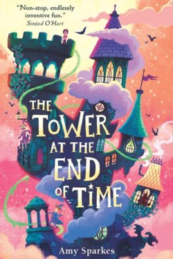 The Tower at the End of Time