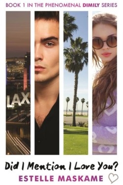 Did I Mention I Love You? (The DIMILY Series)