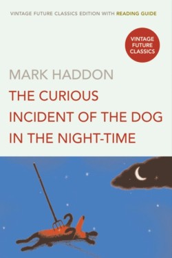 The Curious Incident of the Dog in the Night-time