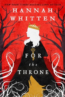 For The Throne