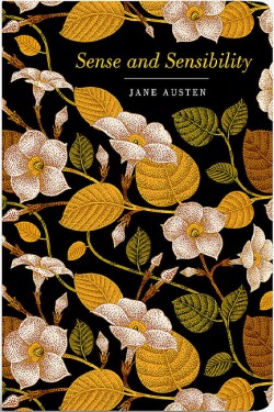 Sense and Sensibility