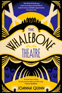 THE WHALEBONE THEATRE