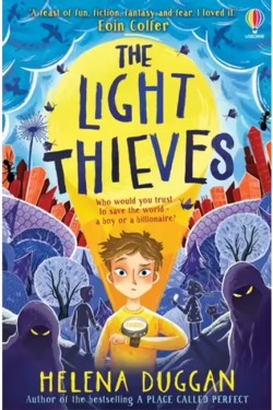 The Light Thieves