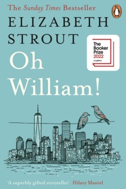 Oh William!