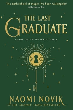The Last Graduate